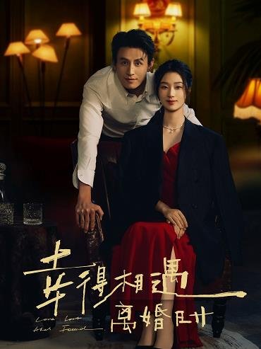 幸得相遇离婚时短剧 手机观看 中字版