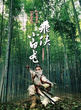 飞侠小白龙 多线路播放 普通话版