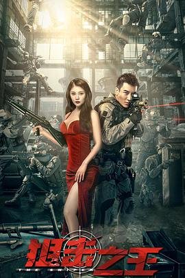狙击之王电影完整版 流畅播放