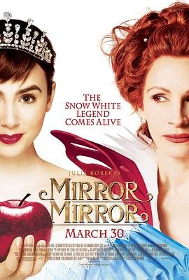 白雪公主之魔镜魔镜 热播中 高清国语