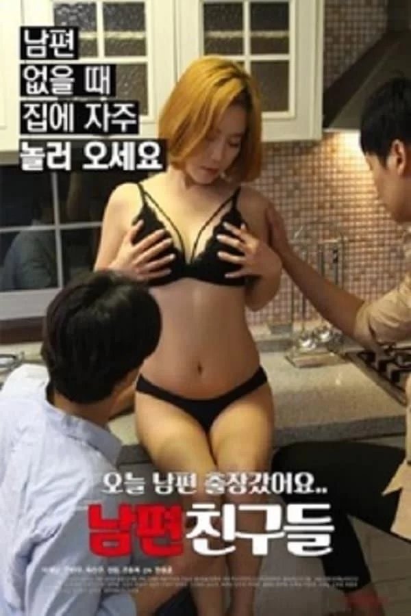 丈夫的朋友 在线观看 第一季