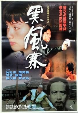黑风寨 云播放 国语版