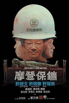 摩登保镖 在线收看 高清完整版