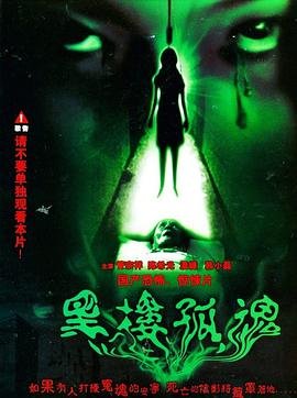 黑楼孤魂 电影 精彩 原画质版