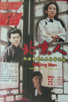 北京人才市场 正在热播 原画质版