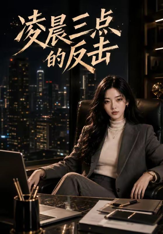 凌晨三点 在线追剧 HD中字