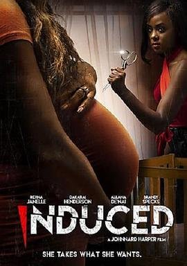induce 在线观看 1080P