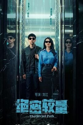 《绝密较量》全集 手机在线