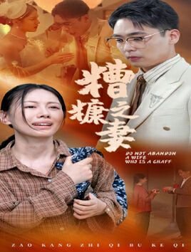 糟糠之妻不下堂 口碑佳作 高清中字