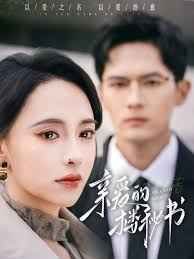 亲爱的楼秘书短剧热播 本周热播 蓝光中字