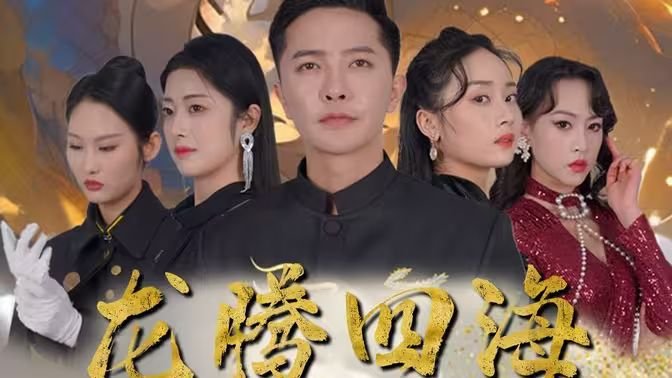 龙腾四海是什么意思 热门榜单 无删减版
