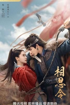 相思令电视剧在线观看免费版 正在观看 蓝光版