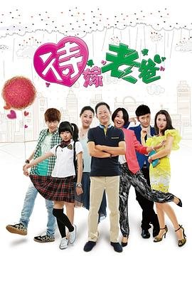 待嫁老爸电视剧 高清观看 第二部