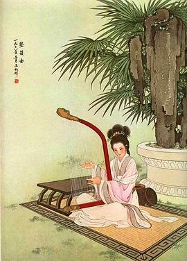 孔雀东南飞歌曲 免费播放 全剧集