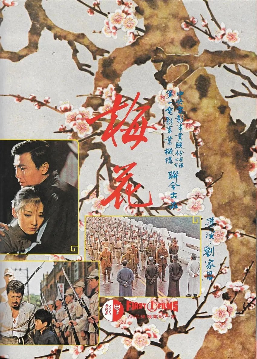 梅花影院 免费观看 大结局