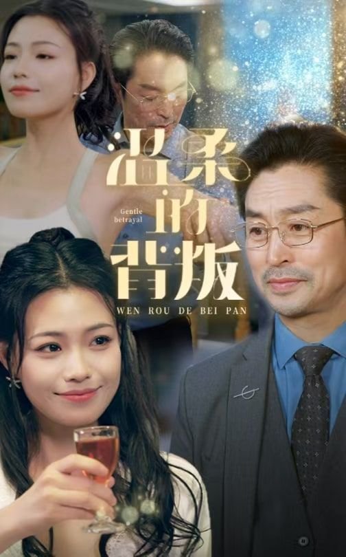 温柔的背叛剧情介绍 云播放 最新一集