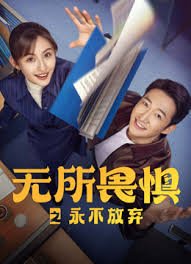 无所畏惧之永不放弃电视剧 完整版观看 双语字幕