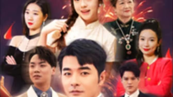 大富翁4fun 云播放 蓝光版