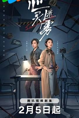心灵迷雾电视剧免费观看完整版 最新上线