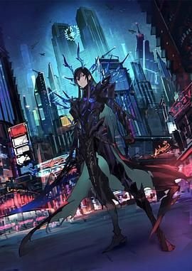 魔王2099 高清在线播放 国语版