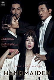 下女的诱惑 全集播放 蓝光版