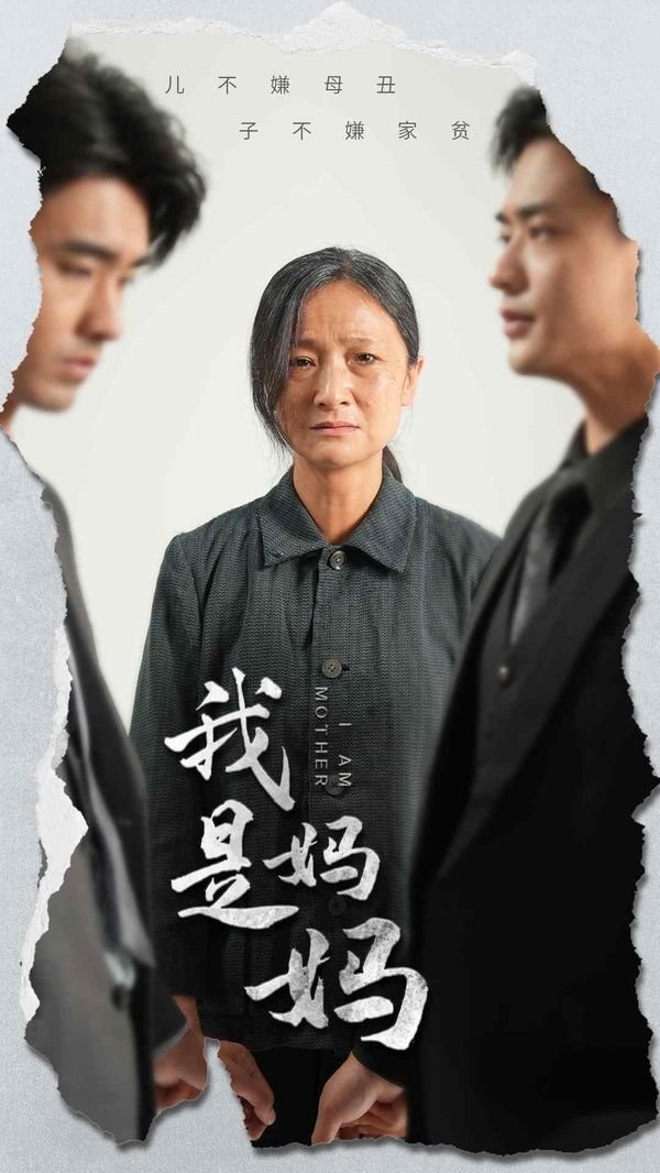 《我是妈妈》1-60集 高分推荐 双语字幕